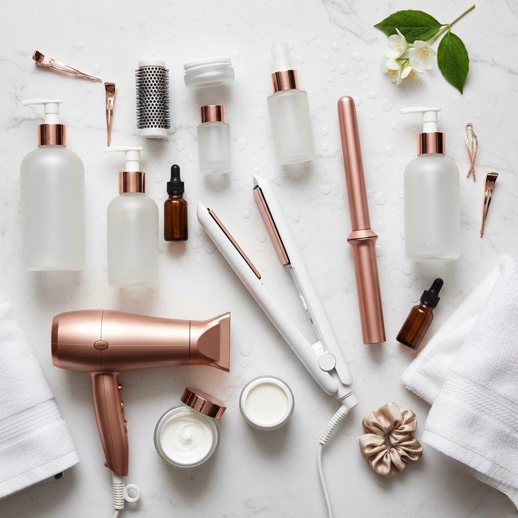Hair Care & Styling