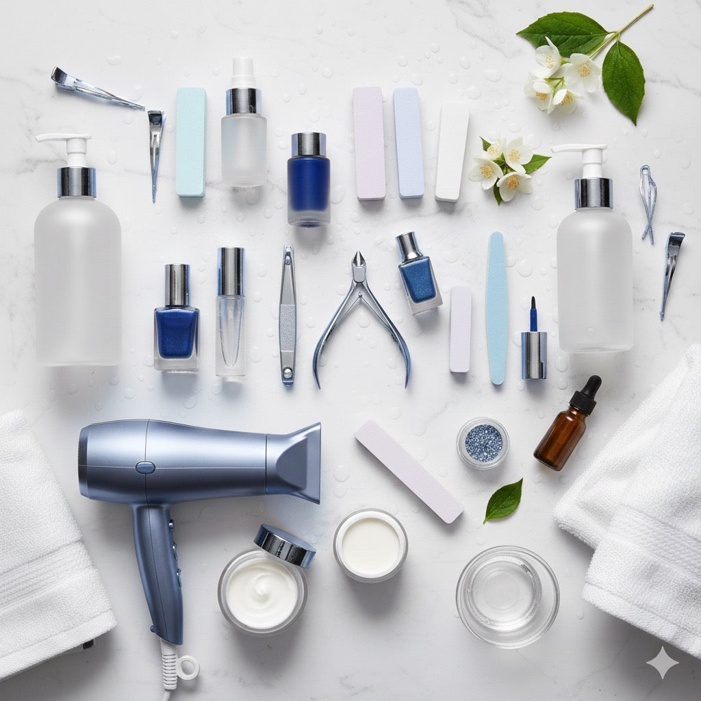 Nail care & Tools