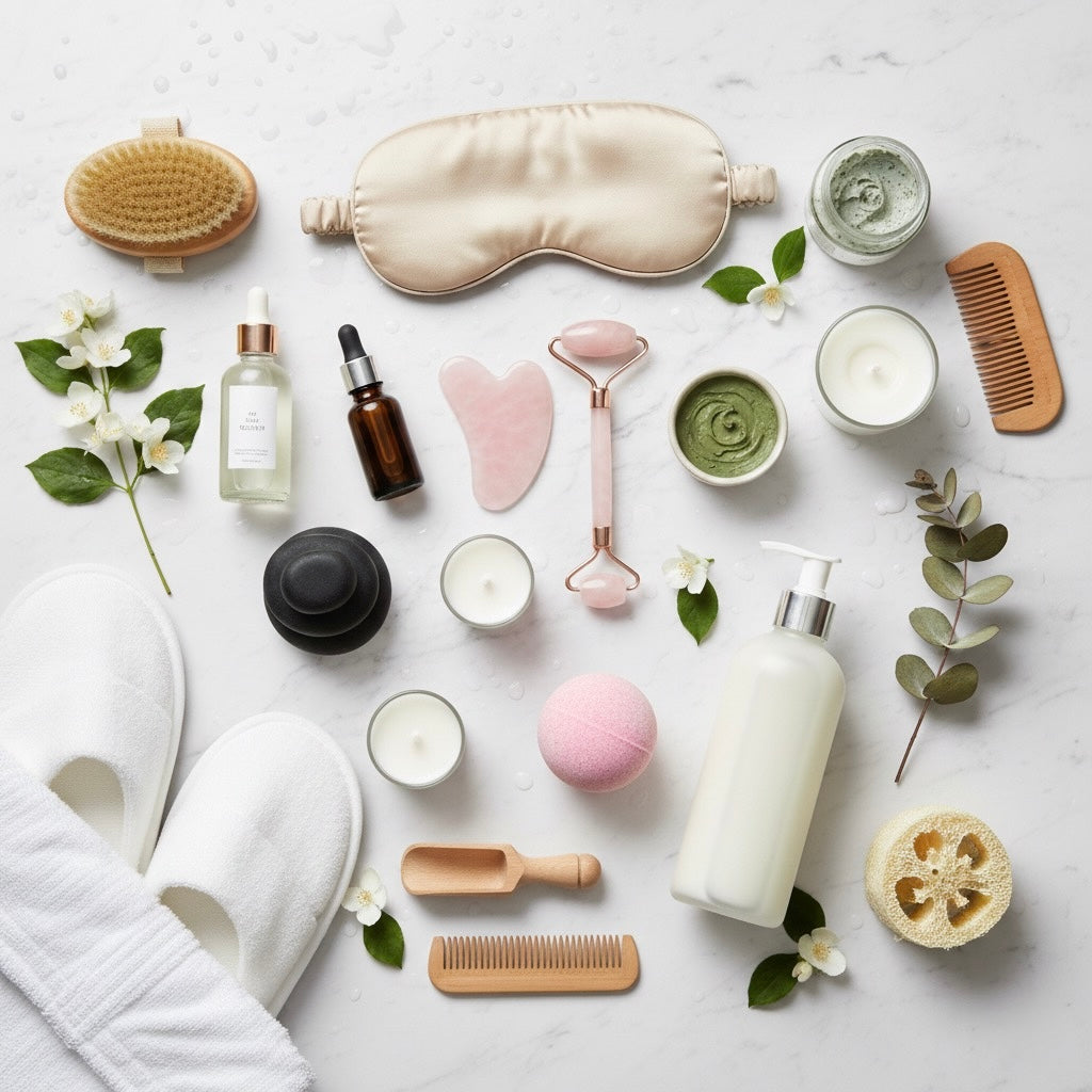 Body care & Wellness