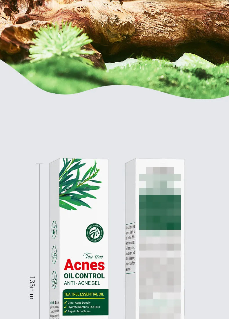 SADOER Tea Tree Acne Removing Cream